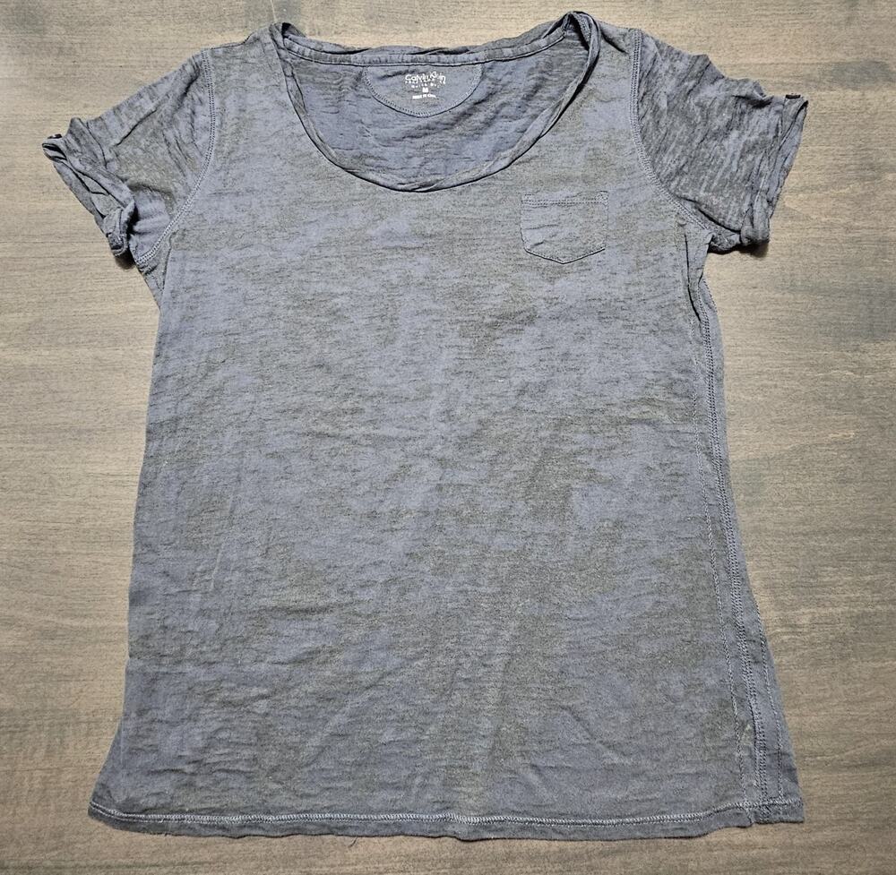 Calvin Klein Performance Short Sleeve T-Shirt Tee Women’s Size Medium